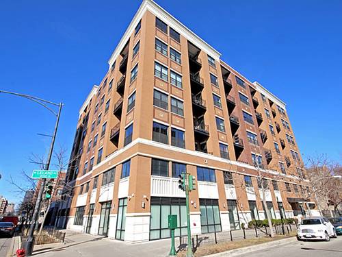 950 W Leland Unit 509, Chicago, IL 60640