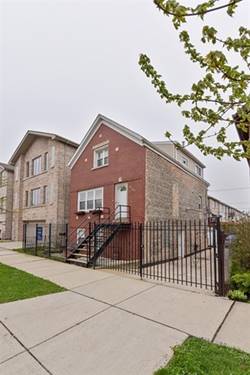 509 W 38th, Chicago, IL 60609