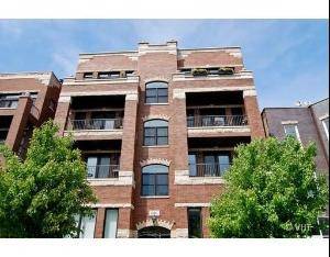 1116 W Hubbard Unit 2E, Chicago, IL 60642