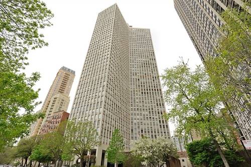 2626 N Lakeview Unit 3301, Chicago, IL 60614