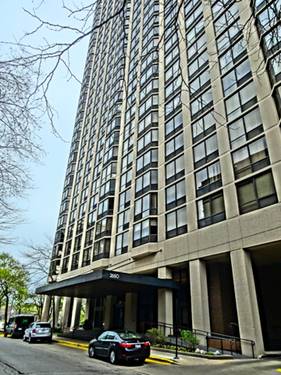 2650 N Lakeview Unit 2006, Chicago, IL 60614