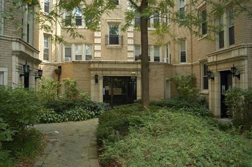 4235 N Paulina Unit 1W, Chicago, IL 60613