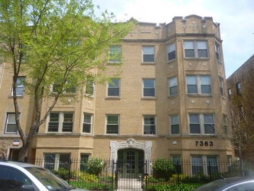 7363 N Damen Unit 103, Chicago, IL 60645