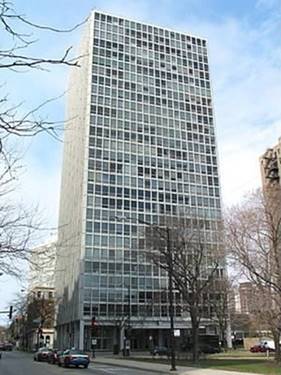 2400 N Lakeview Unit 1017, Chicago, IL 60614