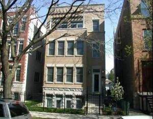 1132 W Wolfram Unit 2, Chicago, IL 60657