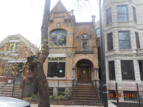 1046 N Hoyne, Chicago, IL 60622