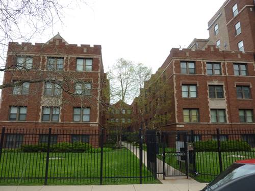 4529 S Drexel Unit 3E, Chicago, IL 60653