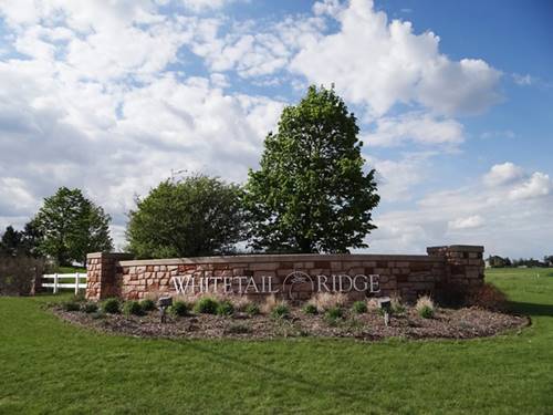 LOT 85 Valley View, Yorkville, IL 60560