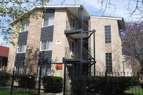 7455 N Ridge Unit C3, Chicago, IL 60645