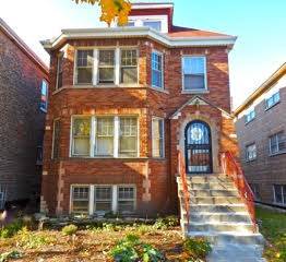 4604 S Spaulding, Chicago, IL 60632