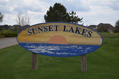 23914 Sunset Lakes, Manhattan, IL 60442