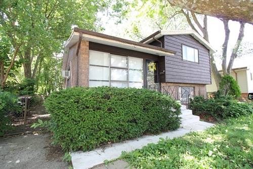 8374 S Kimbark, Chicago, IL 60619