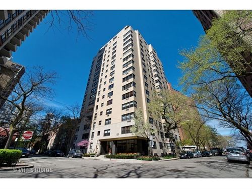 1335 N Astor Unit 13C, Chicago, IL 60610