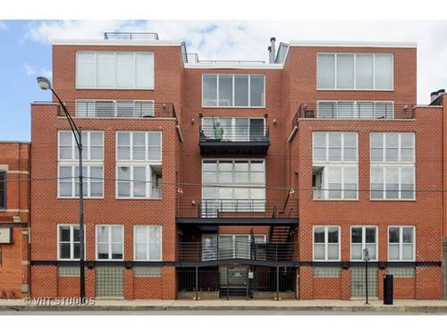 1705 N Clybourn Unit F, Chicago, IL 60614