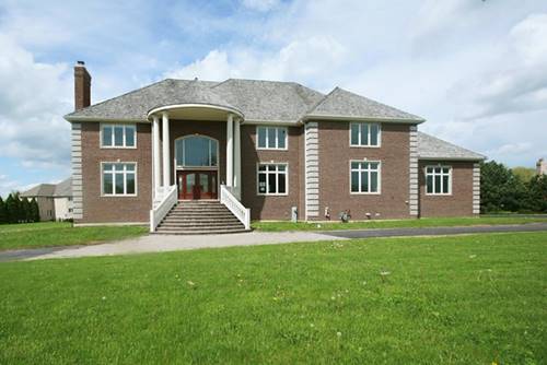 36 Cutters Run, South Barrington, IL 60010