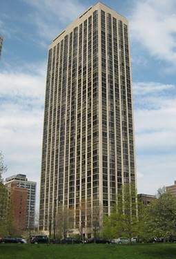 2650 N Lakeview Unit 2702, Chicago, IL 60614