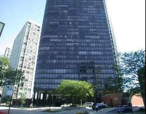 5415 N Sheridan Unit 1215, Chicago, IL 60640