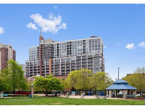 1530 S State Unit 18R, Chicago, IL 60605