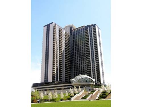 400 E Randolph Unit 2908, Chicago, IL 60601