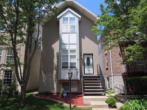 4037 S Ellis, Chicago, IL 60653