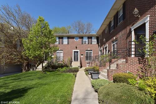 10424 S Walden Unit E, Chicago, IL 60643