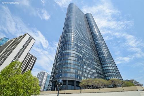 155 N Harbor Unit 2409, Chicago, IL 60601