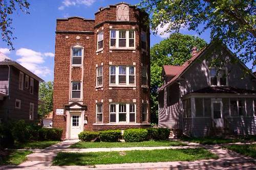 53 W 15th, Chicago Heights, IL 60411