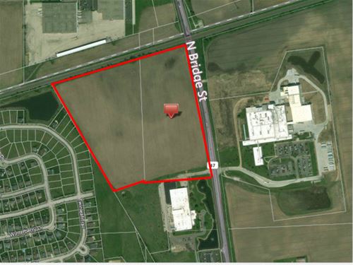 46 ac Il State Rt 47, Yorkville, IL 60560