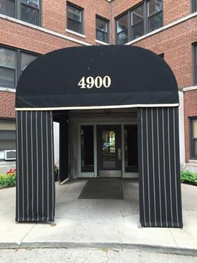 4900 N Marine Unit 802, Chicago, IL 60640