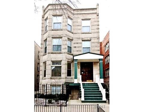 3130 N Clifton Unit 3, Chicago, IL 60657