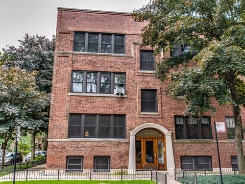 835 W Belden Unit 2, Chicago, IL 60614