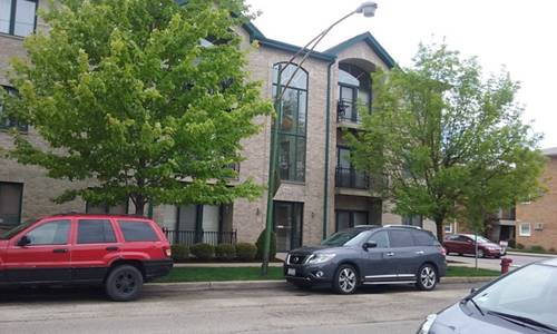 3154 N Oleander Unit 2D, Chicago, IL 60707