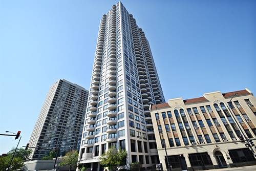 2020 N Lincoln Park West Unit 31M, Chicago, IL 60614