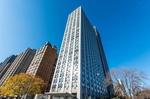 1550 N Lake Shore Unit 9F, Chicago, IL 60610