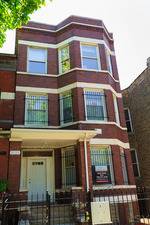 3039 W Lexington, Chicago, IL 60612