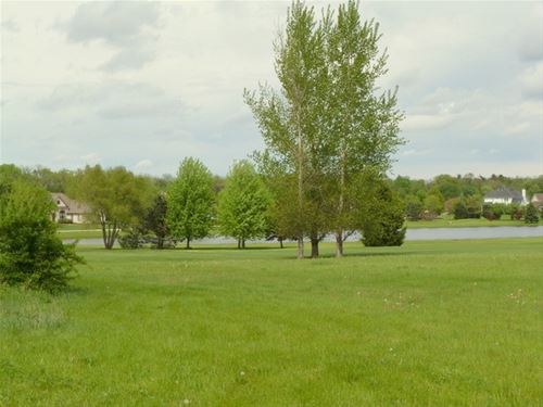 LOT 21 Farm Colony Unit 1, Yorkville, IL 60560