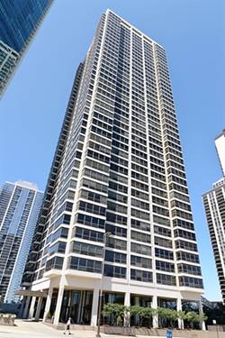 360 E Randolph Unit 3604-05, Chicago, IL 60601