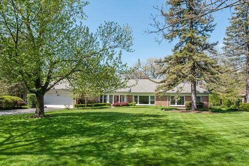 966 Pine Tree, Winnetka, IL 60093