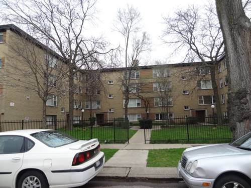 6145 N Seeley Unit 1B, Chicago, IL 60659