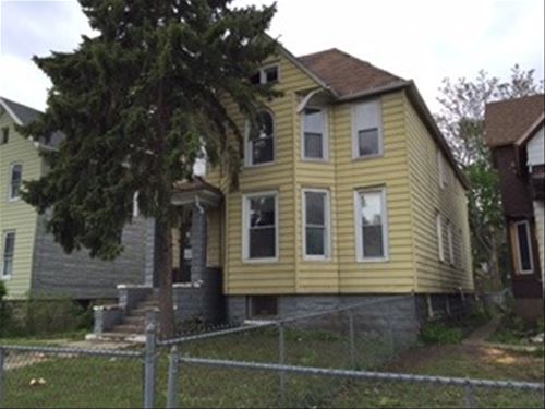 618 N Lotus, Chicago, IL 60644