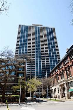 1560 N Sandburg Unit 4007, Chicago, IL 60610