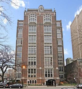 20 E Cedar Unit 10C, Chicago, IL 60611