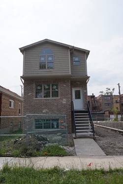 9234 S Loomis, Chicago, IL 60620