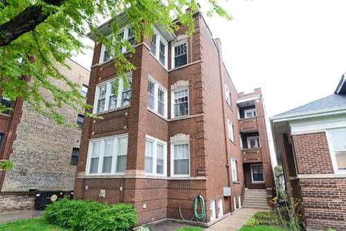 2217 W Foster Unit 2, Chicago, IL 60625