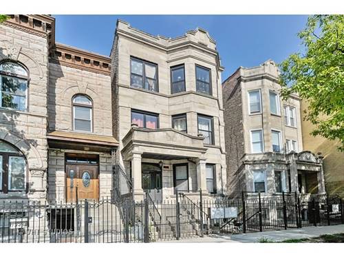 1450 N Fairfield Unit 2R, Chicago, IL 60622