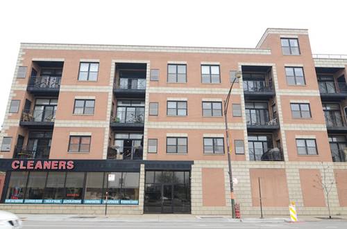 651 N Milwaukee Unit 404, Chicago, IL 60642