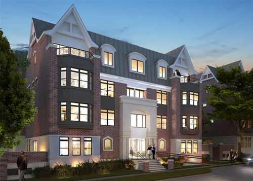 833 Laurel Unit 105, Highland Park, IL 60035