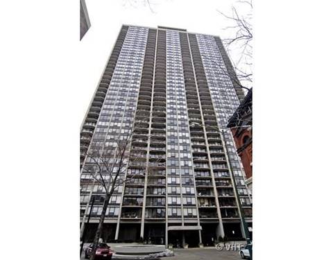 1560 N Sandburg Unit 3104, Chicago, IL 60610