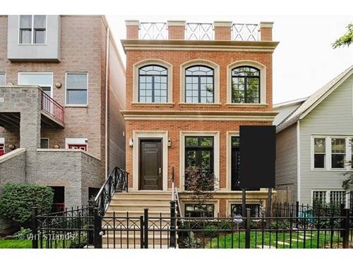 1425 W Melrose, Chicago, IL 60657