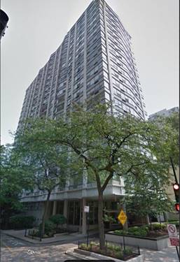 5757 N Sheridan Unit 14F, Chicago, IL 60660